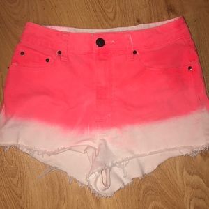 Festival Shorts